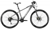 Bicicletta Whistle PATWIN 2161 29" Alivio 18S Disk 2025