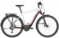 Bicicletta Bergamont E-HORIZON EDITION LTD GENT Bosch 625Wh 2022