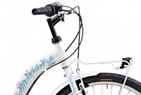Bicicletta Bottecchia 052 Bimba Alu 24\" 6S 2024