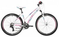 Bicicletta MTB Atala MY FLOWER 27,5 21V 2025