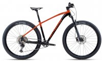 Bicicletta Bottecchia MTB Stelvio 85V 297+ SX 12S 2024