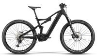 Bicicletta Whistle B-RUSH C5.2 29" Full Carbon LTD 2022