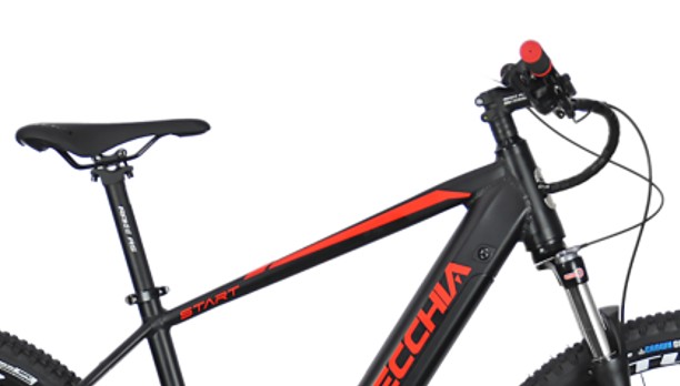 bottecchia evo start 29