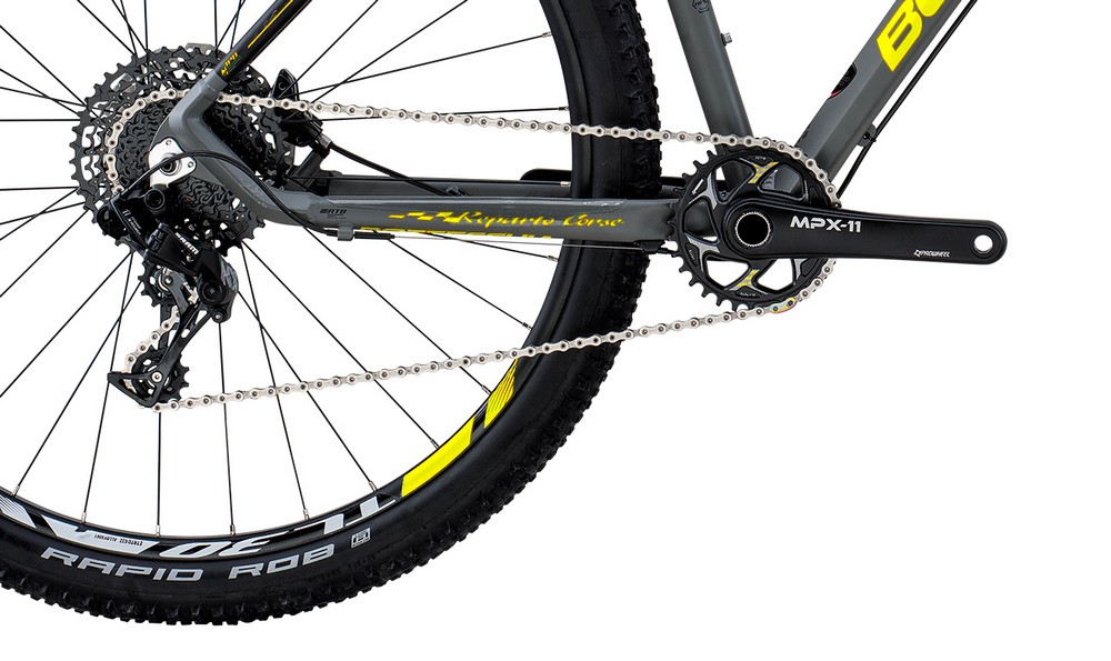bottecchia stelvio 27.5 plus