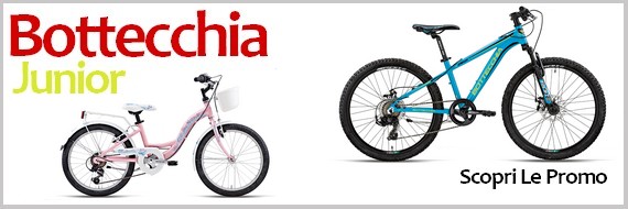 Offerte Bottecchia Junior