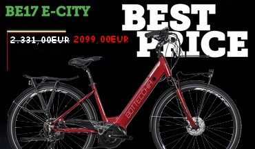 Offerte Bottecchia Elettrico