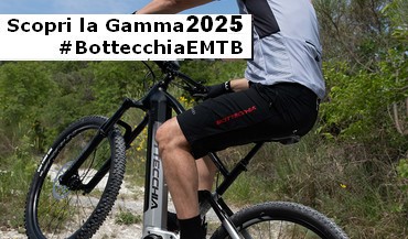 Offerte Bottecchia E-MTB