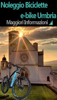 Noleggio-e-bike-umbria